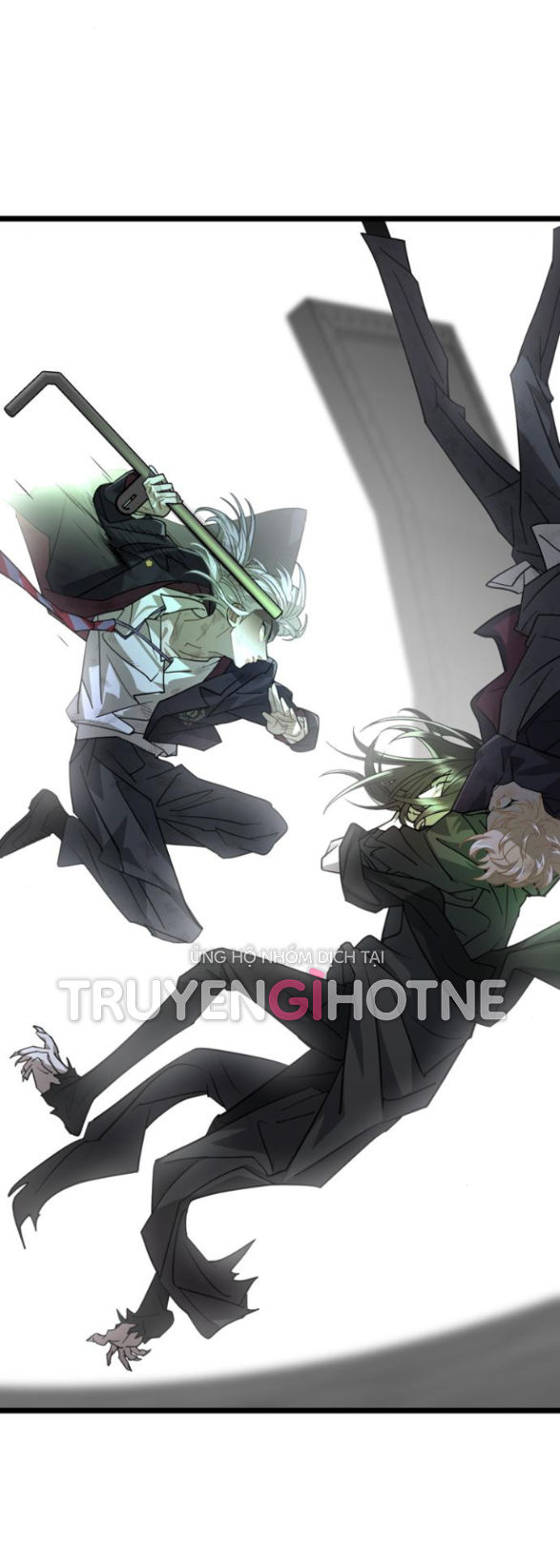 dark moon - tế đàn ánh trăng chapter 38.2 11