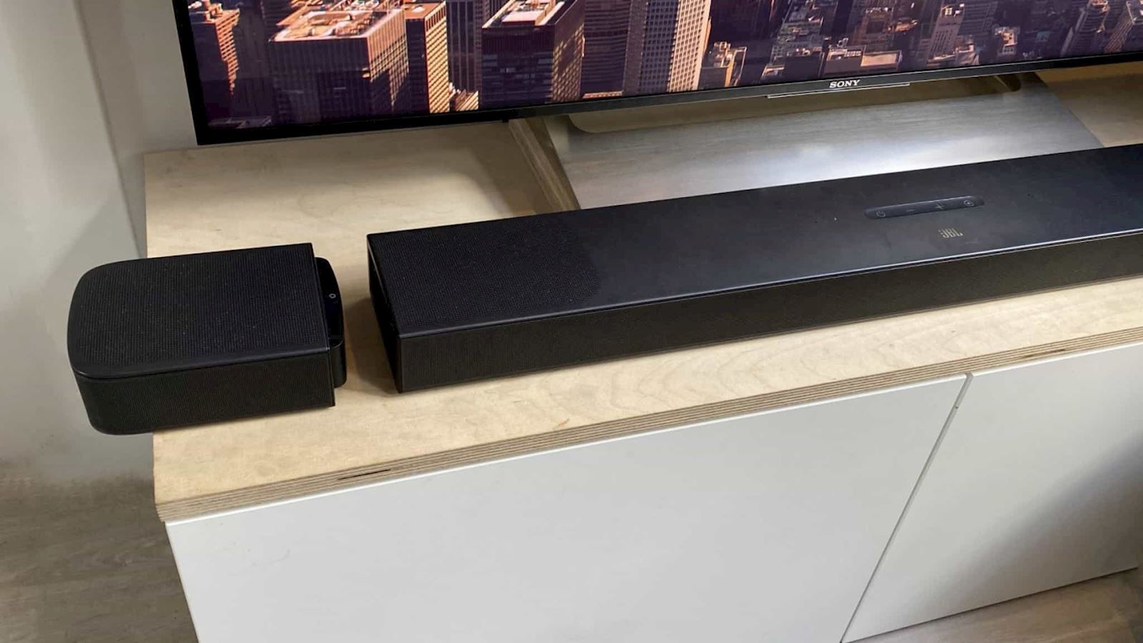 Loa Soundbar JBL Bar 9.1 hàng chính hãng new 100%