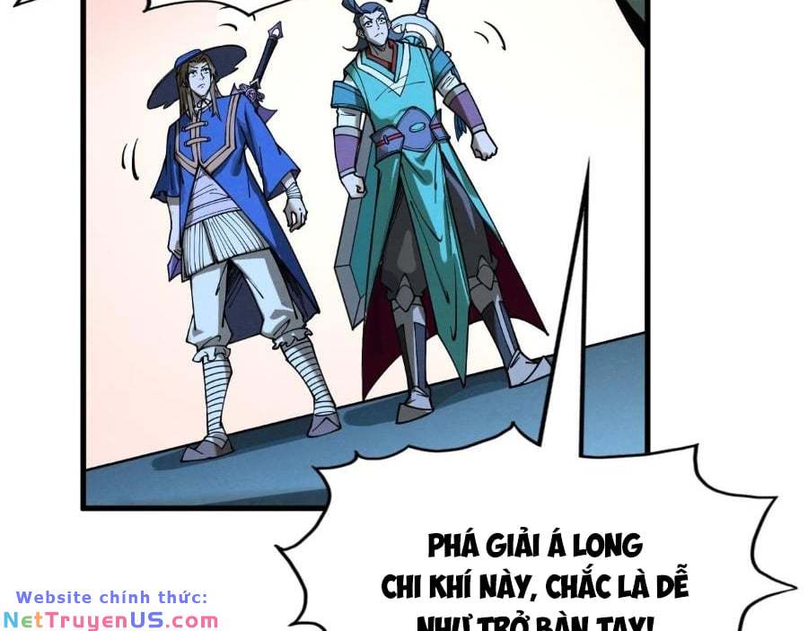 vạn cổ chí tôn chapter 262 102