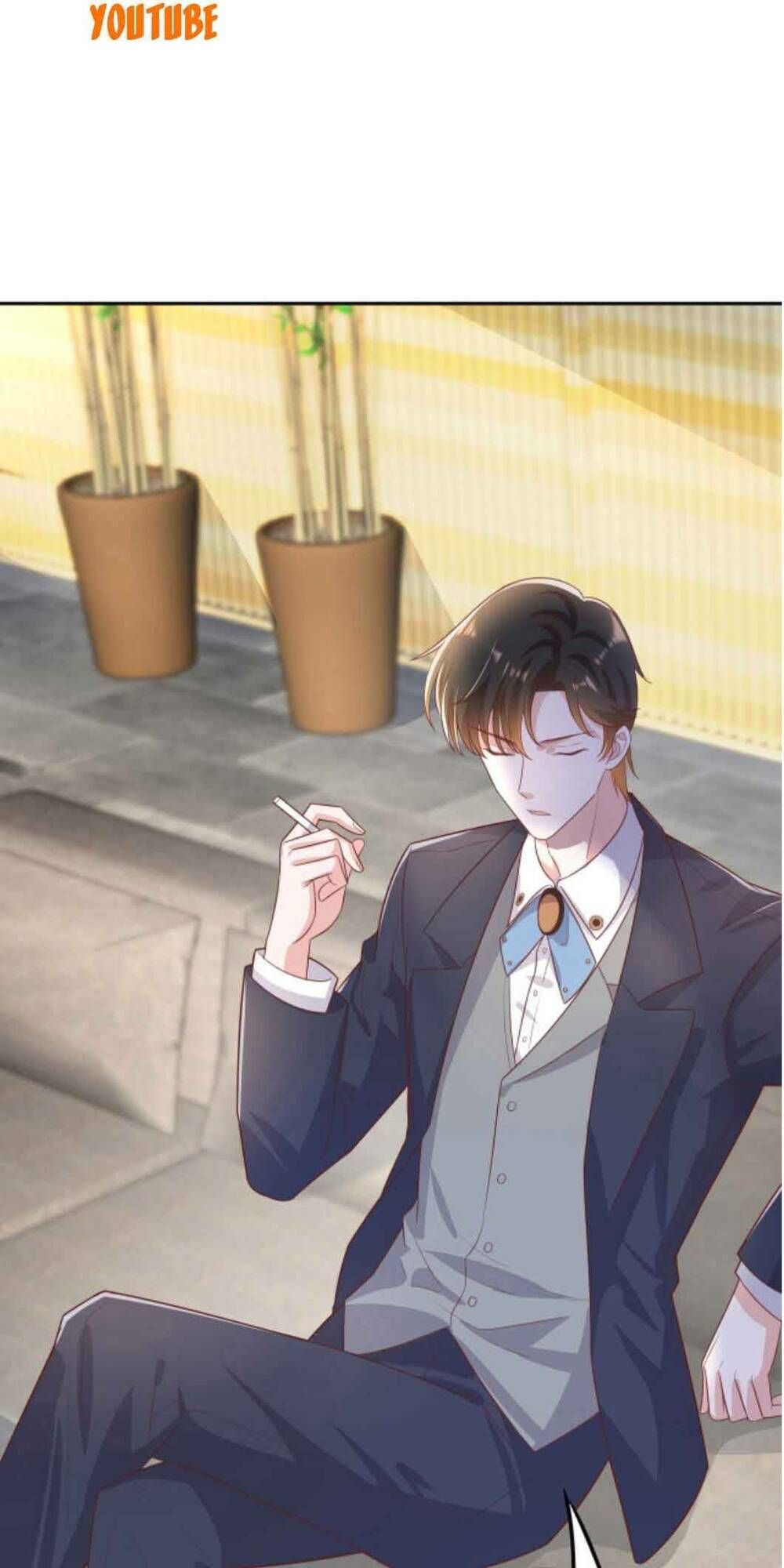 nhất sanh hữu hỉ chapter 38 12