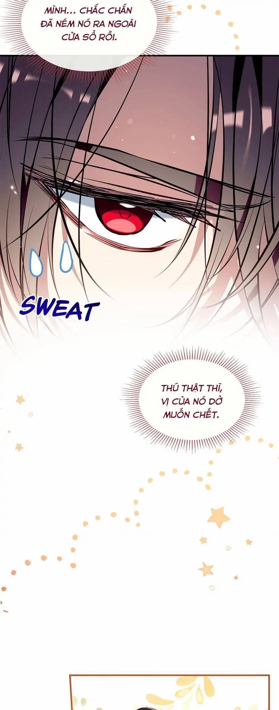 chúng ta có thể trở thành gia đình được không? chapter 79 23