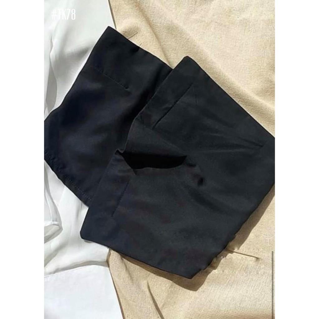 Áo sơ mi cách điệu