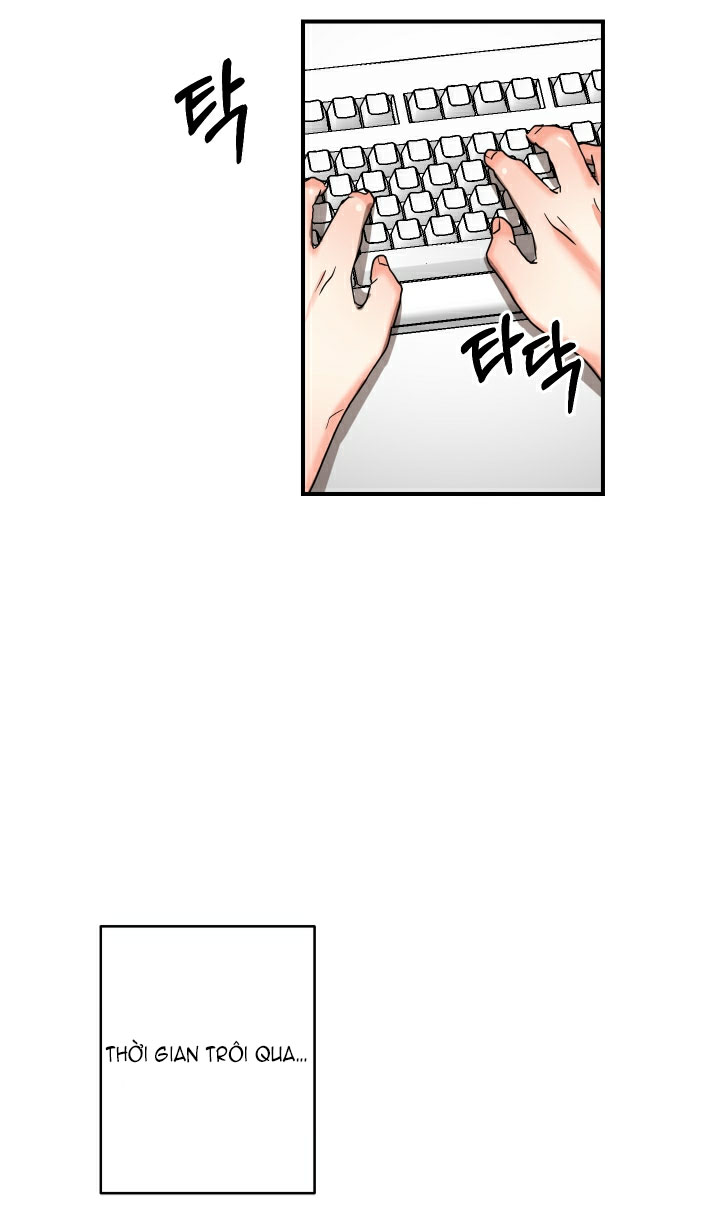 suỵttt bản báo cáo bí mật đây chapter 2.1 21