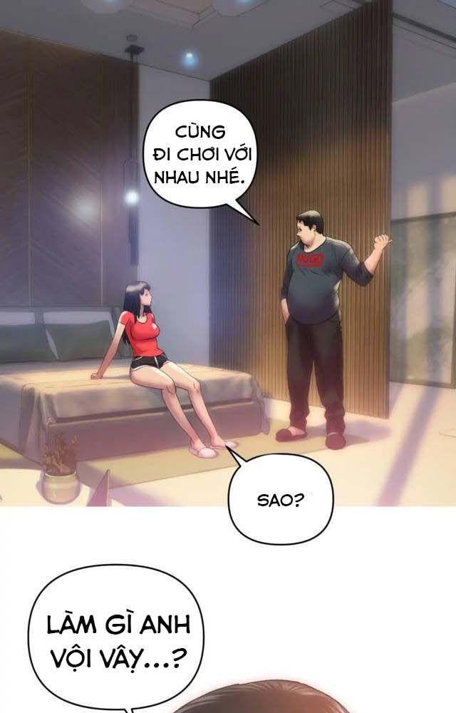 18+ cô vợ dâm đãng chapter 3.2 37