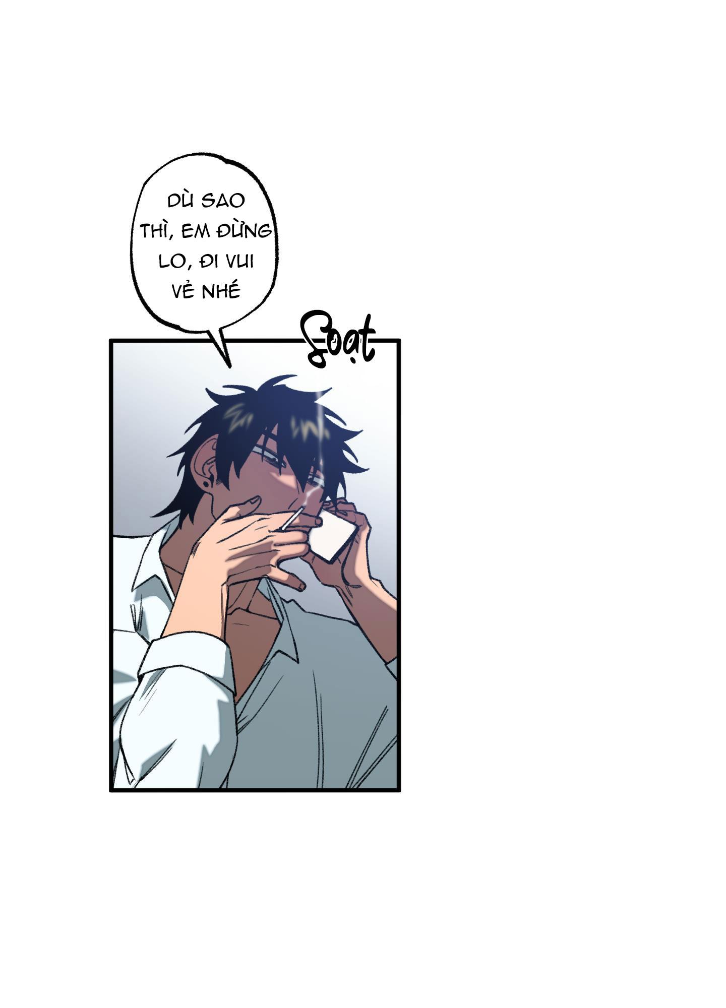 tuyển tập những ông chú tà zâm chapter 8.3 78