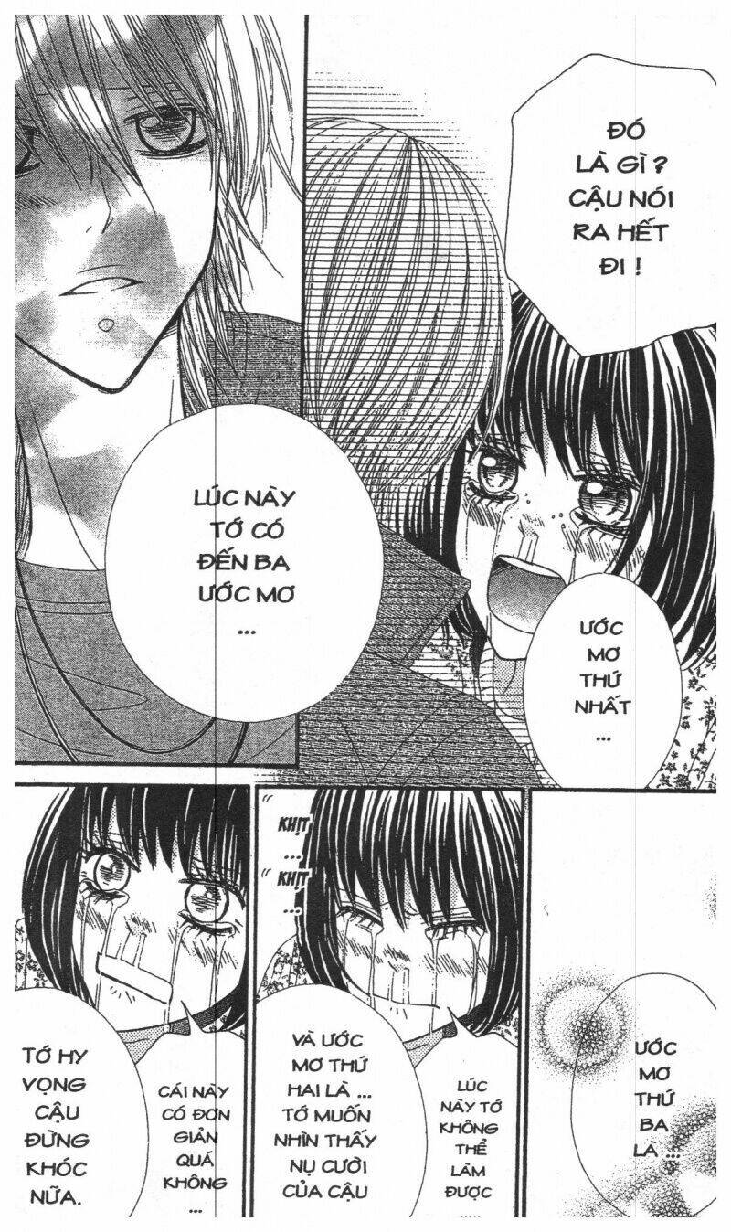 zekkyou cinderella chapter 3 39