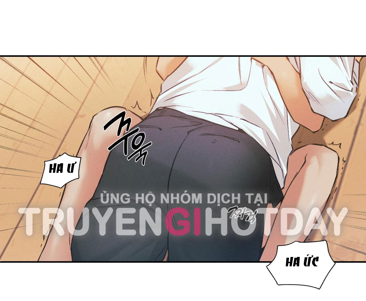 Công Thức Nấu Ăn Thích Hợp Nhất chapter 17.1 - Trang 20