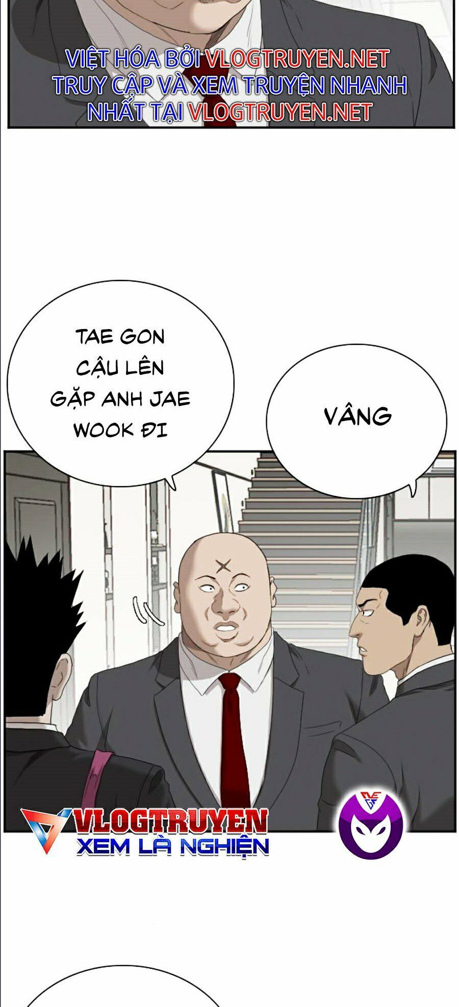 người xấu chapter 60 47