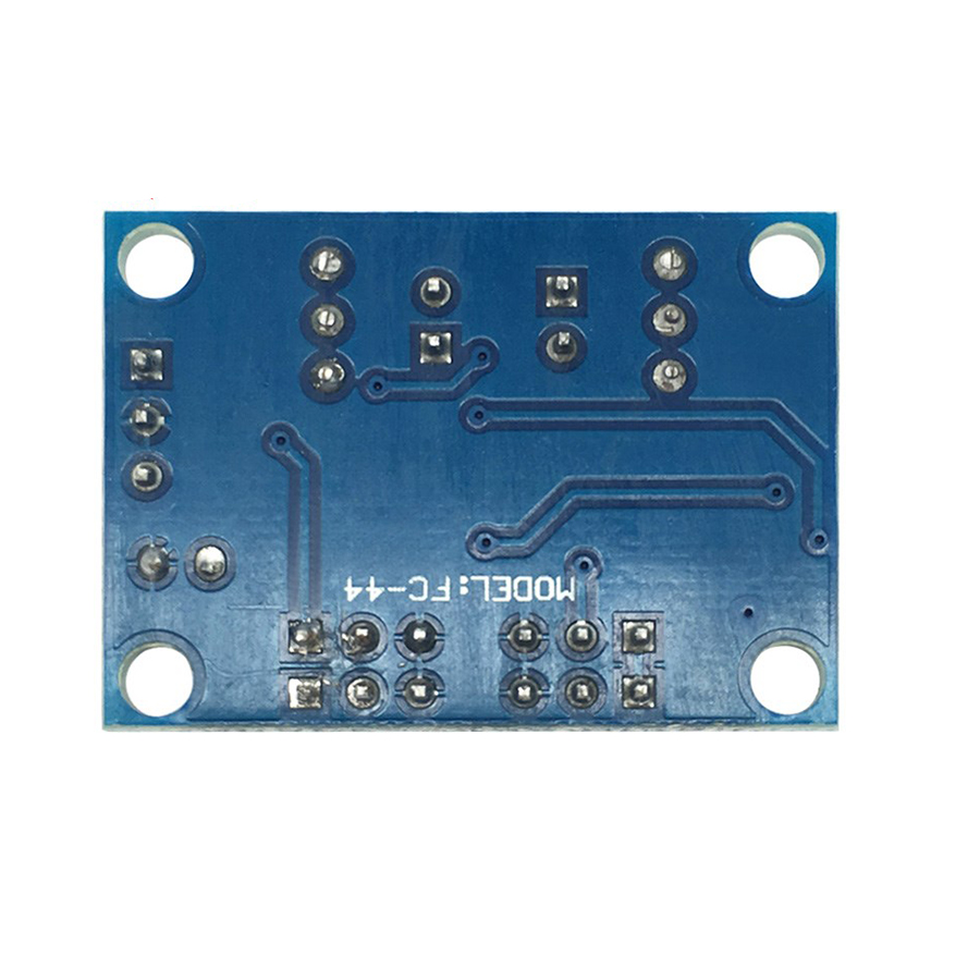 Module Phát Xung Vuông In 3V3-12VDC / OUT 5V