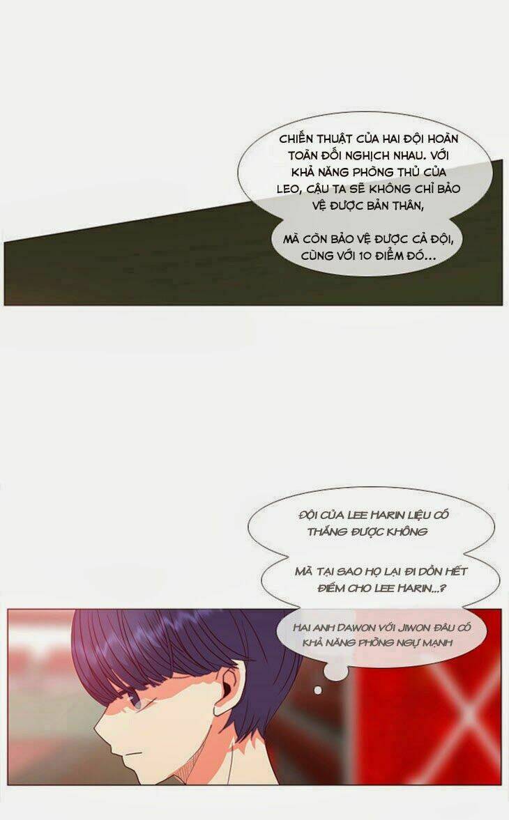 món quà từ chúa chapter 24 18