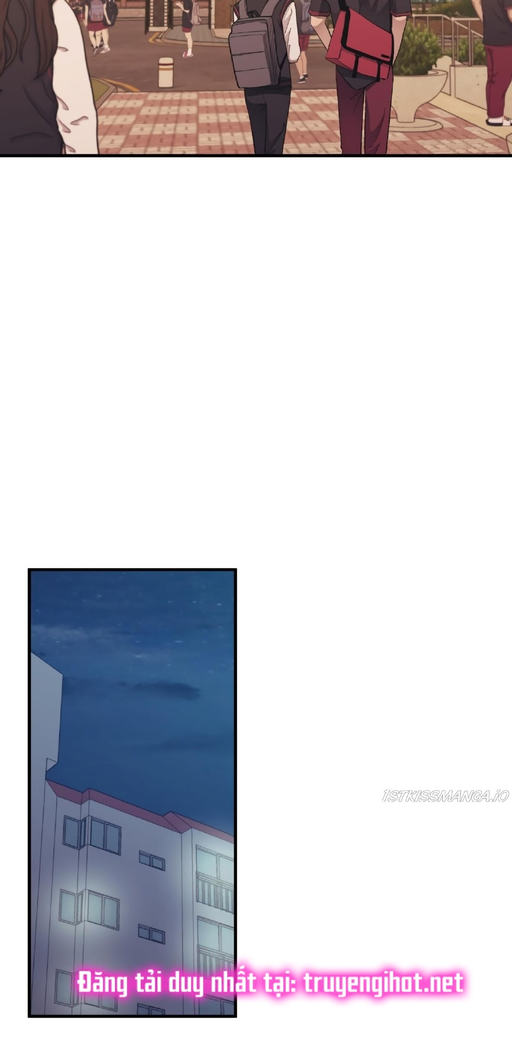 yeonwoo ngây thơ chapter 70.1 20