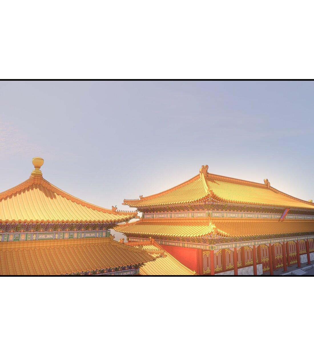 hình như cầm nhầm kịch bản của nữ chính rồi chapter 96 2