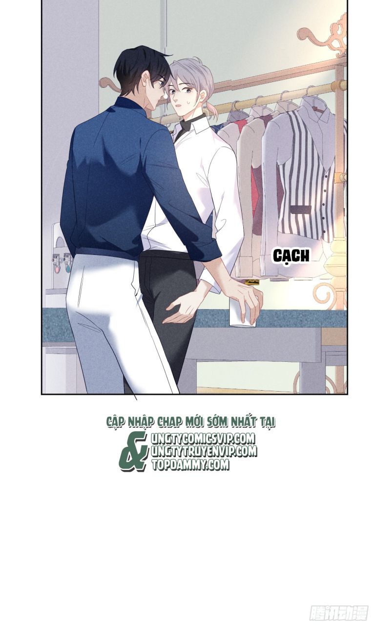 [bl] quan hệ nguy hiểm chapter 14 35