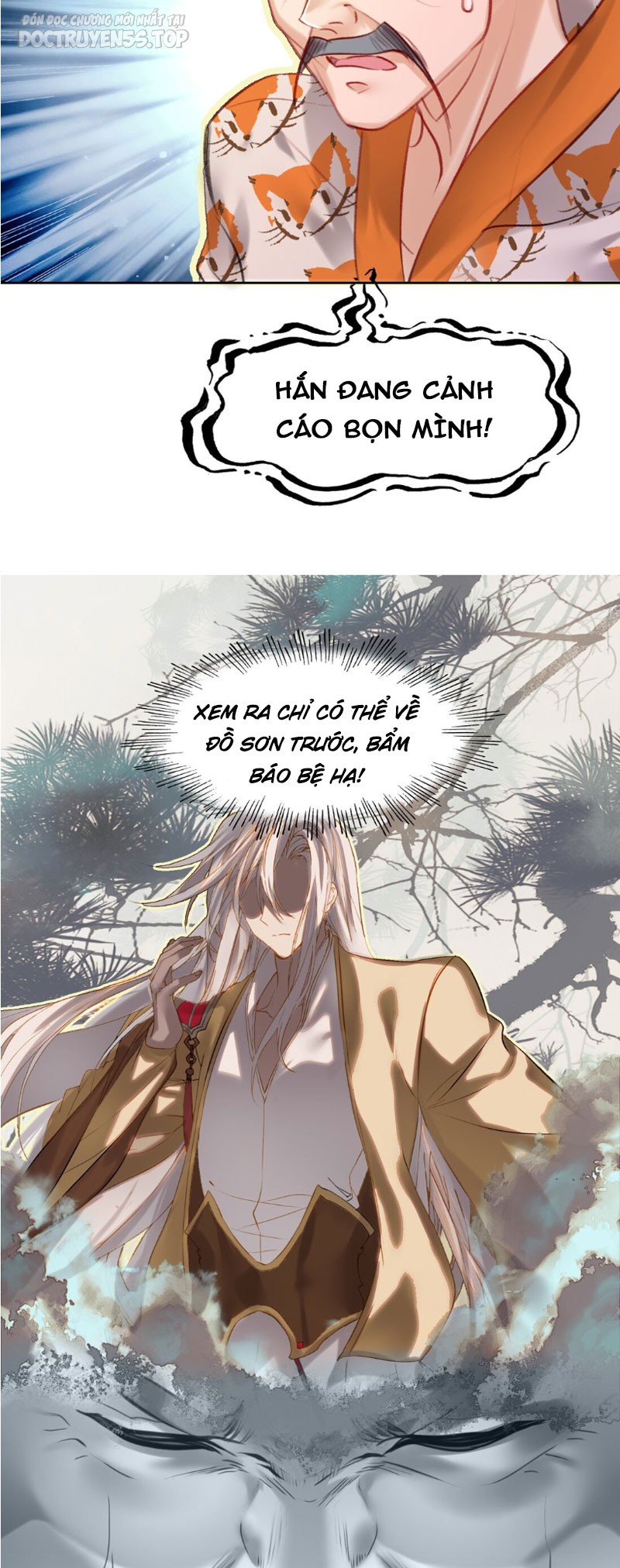 hóa ra ta là tuyệt thế cao thủ chapter 12 5