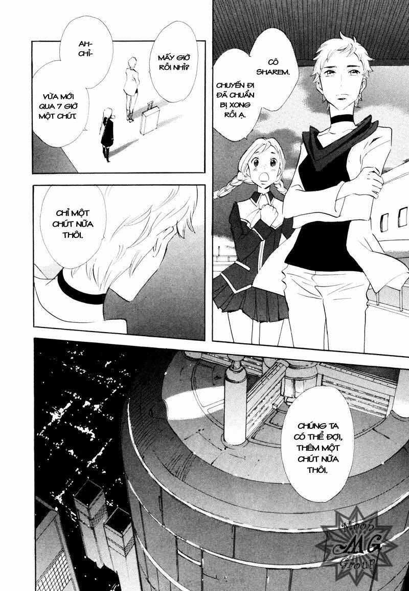 meteor methuselah chapter 48 33