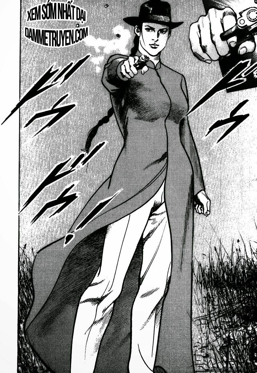 heat - thế giới ngầm chapter 127 27