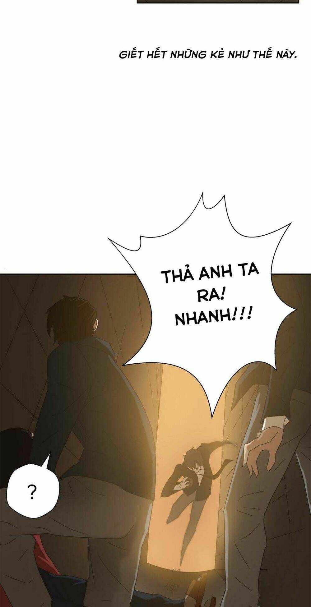 kẻ bị ruồng bỏ chapter 6 14