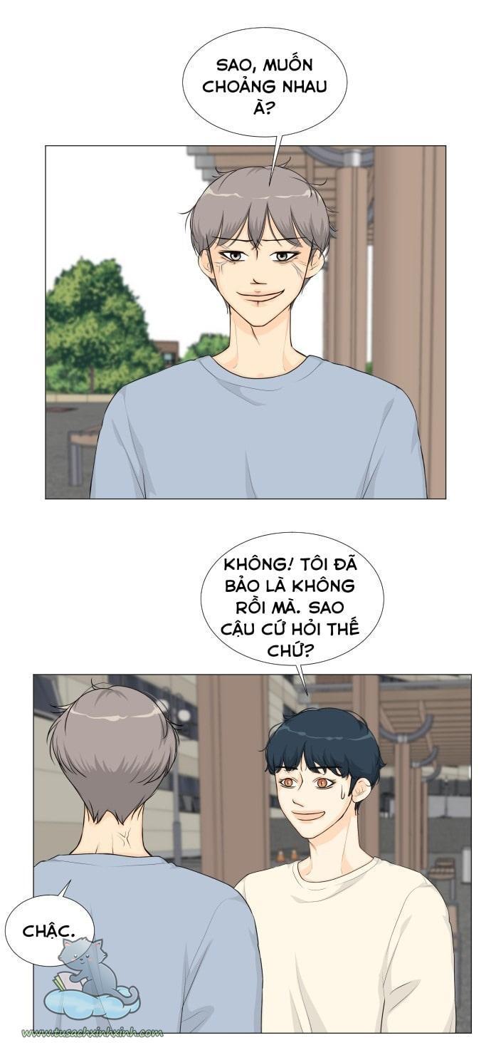 bán quỷ chapter 23 12