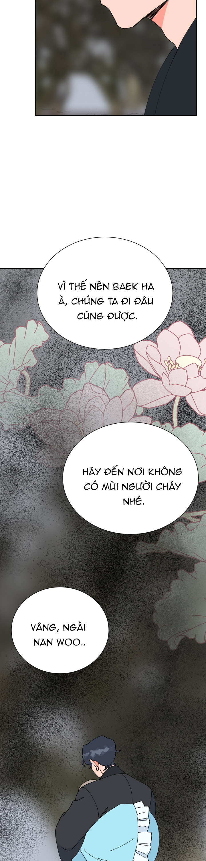 độc chủ chapter 35 44