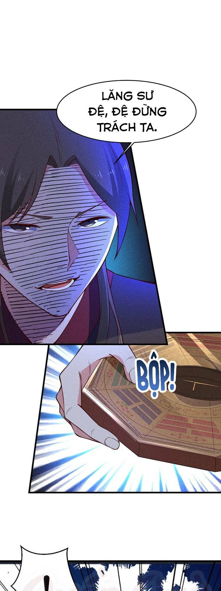 thánh tôn chapter 18 25