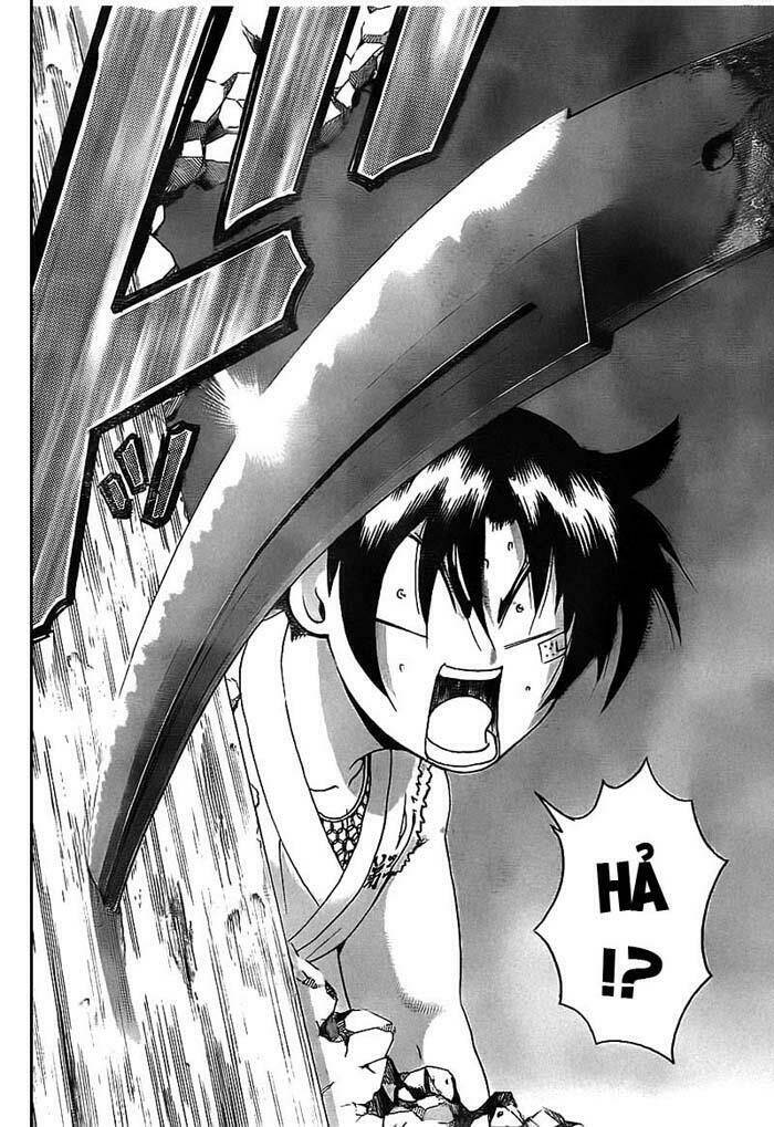 history's strongest disciple kenichi chapter 361 14