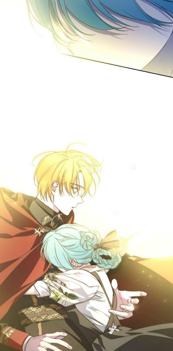 công nương mint bé nhỏ chapter 46 42