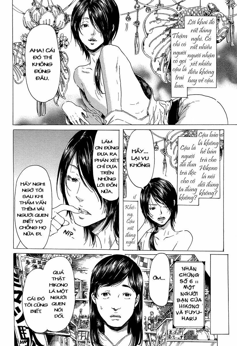 adekan chapter 32 27