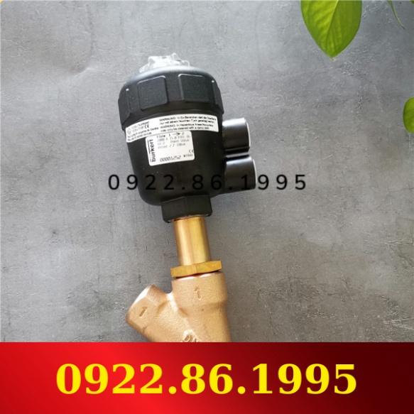 Giá Tốt + Van Góc Burkert Của Dòng 2000 Van Đóng Van Khí Nén hàng mới