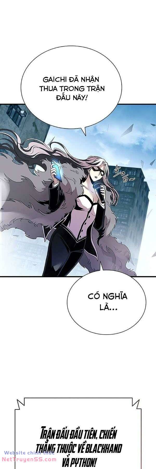 tiêu diệt ác nhân chapter 130 60