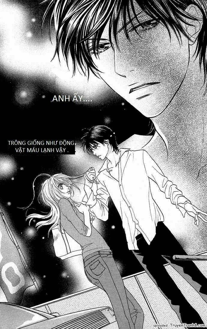 yokujou (c) max (desire climax) chapter 1 8