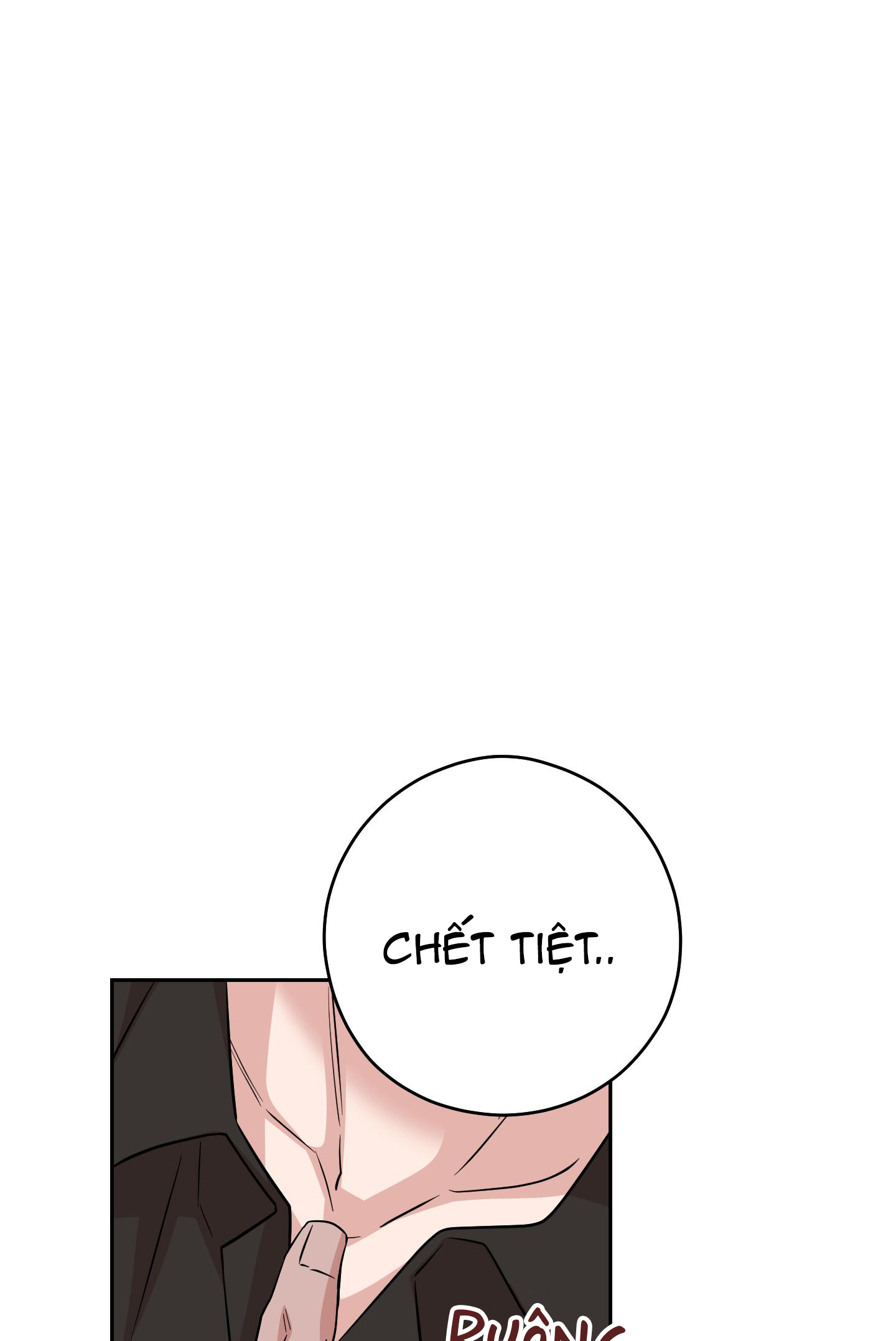 lời mời nguy hiểm chapter 6 40