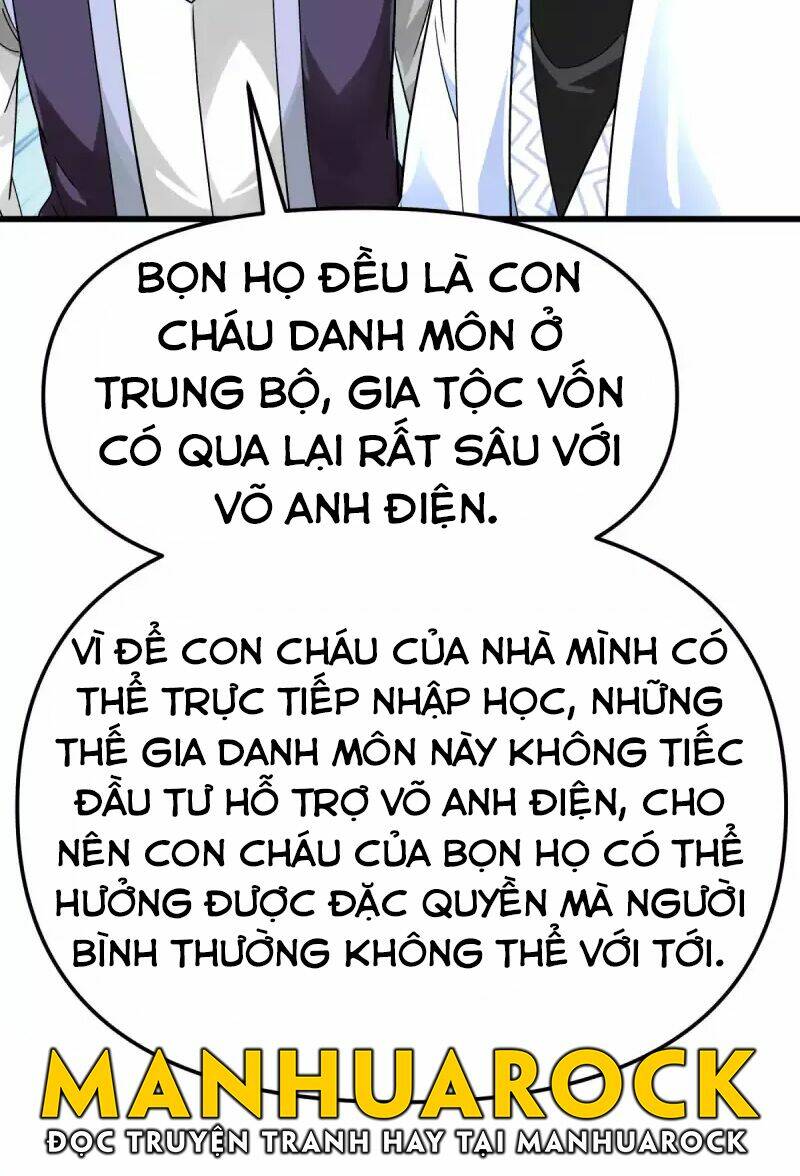 trọng sinh ta là đại thiên thần chapter 142 36