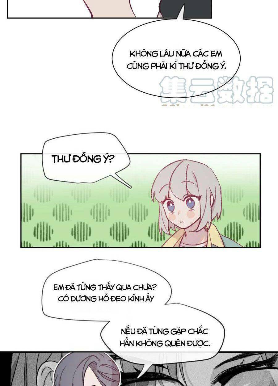 nhật ký nấm ma cô chapter 11 16