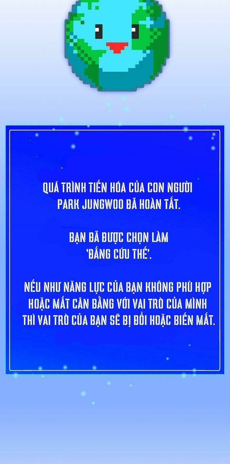 đấng cứu thế được chọn lựa chapter 1 128