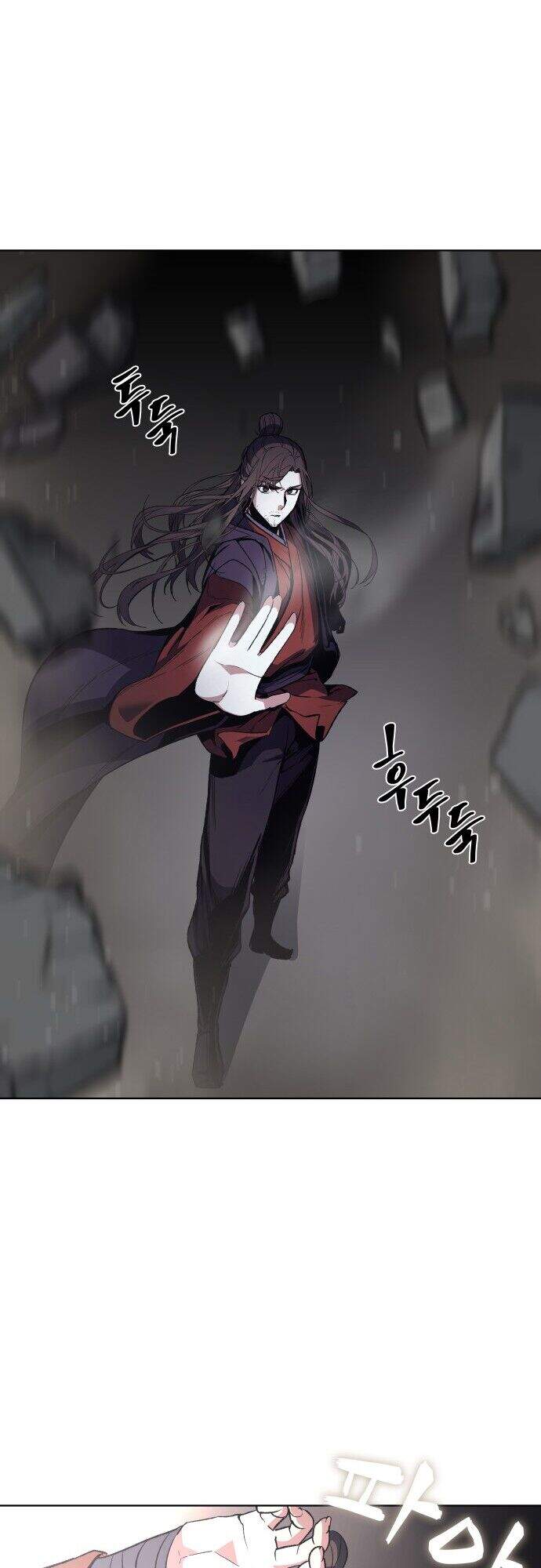 ta chuyển sinh thành cuồng quỷ truyền nhân chapter 1 74