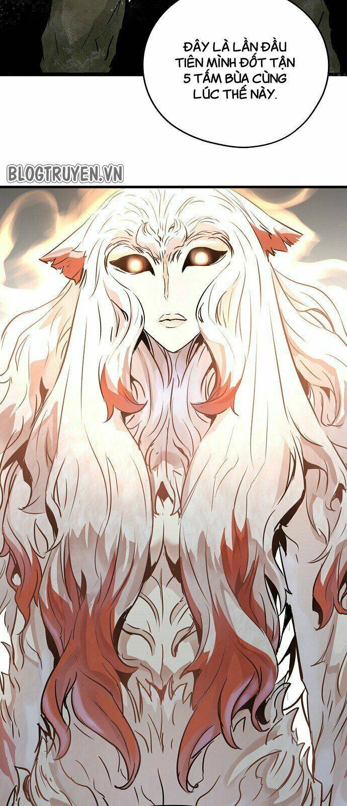 hứa lan chapter 23 29