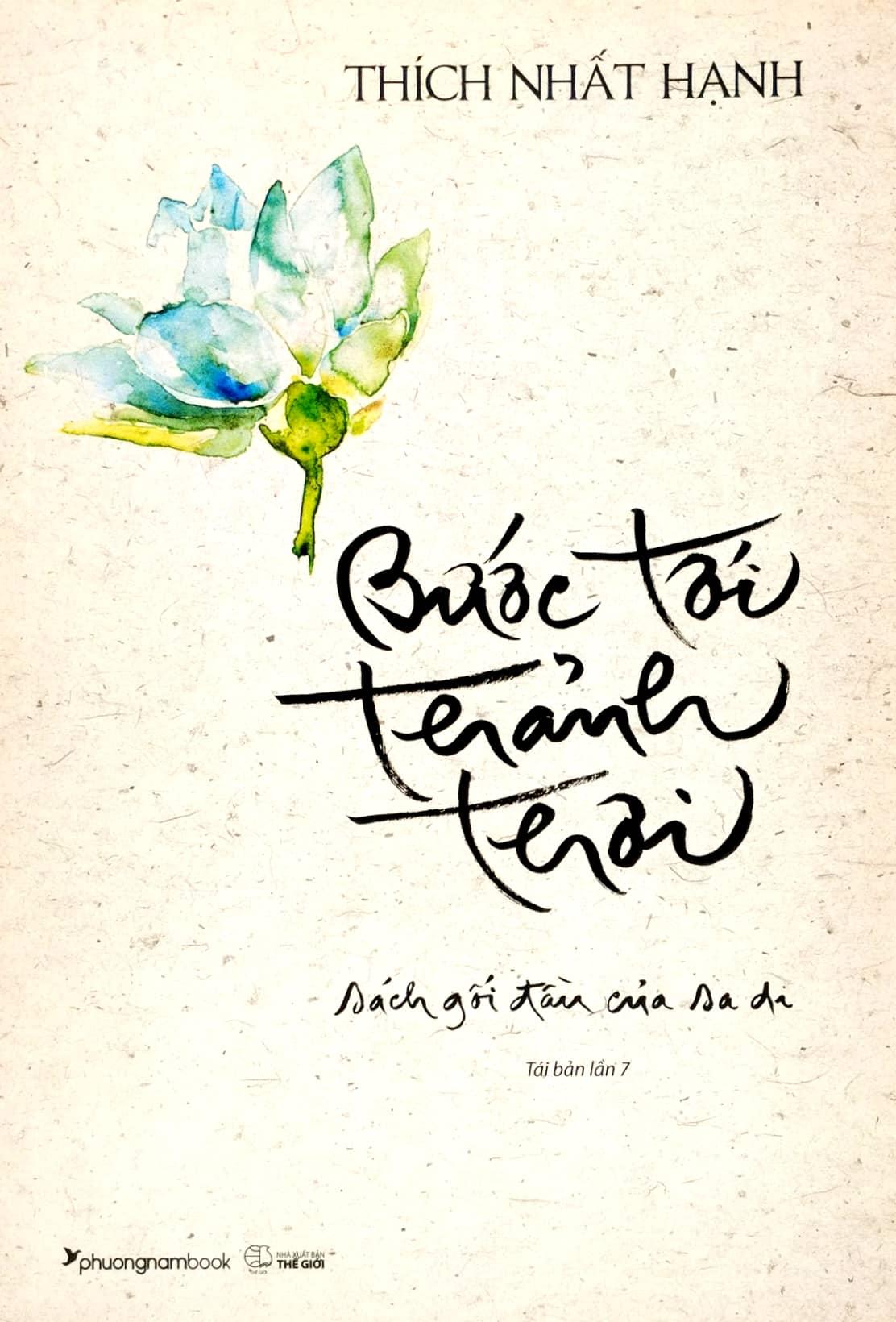 Bước Tới Thảnh Thơi (Tái Bản 2023)