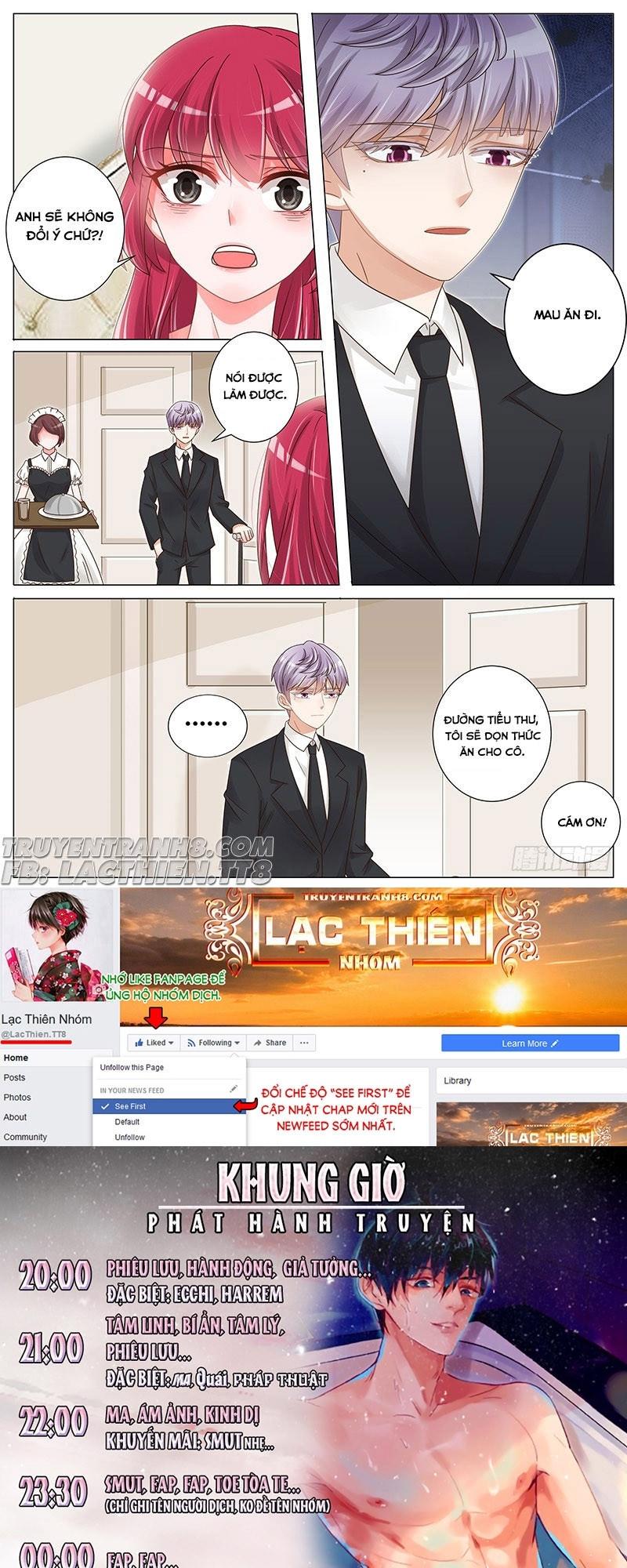 vương bài giáo thảo chapter 150 11