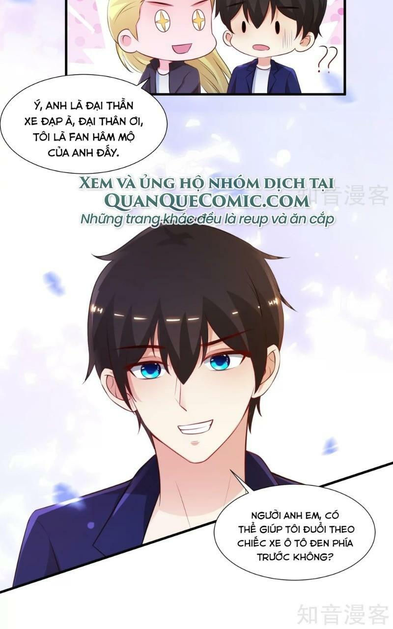 tối cường vận đào hoa chapter 97 14