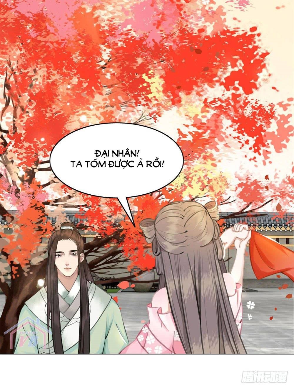 gay rồi! cái đó thành tinh rồi chapter 20 40