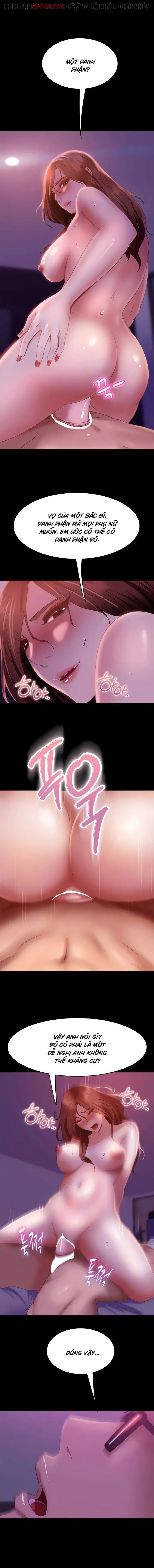 cơ quan giới thiệu hôn nhân chapter 21 14