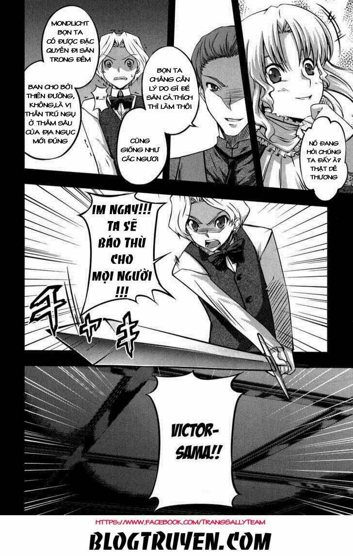 mondlicht (ánh trăng) chapter 10 15