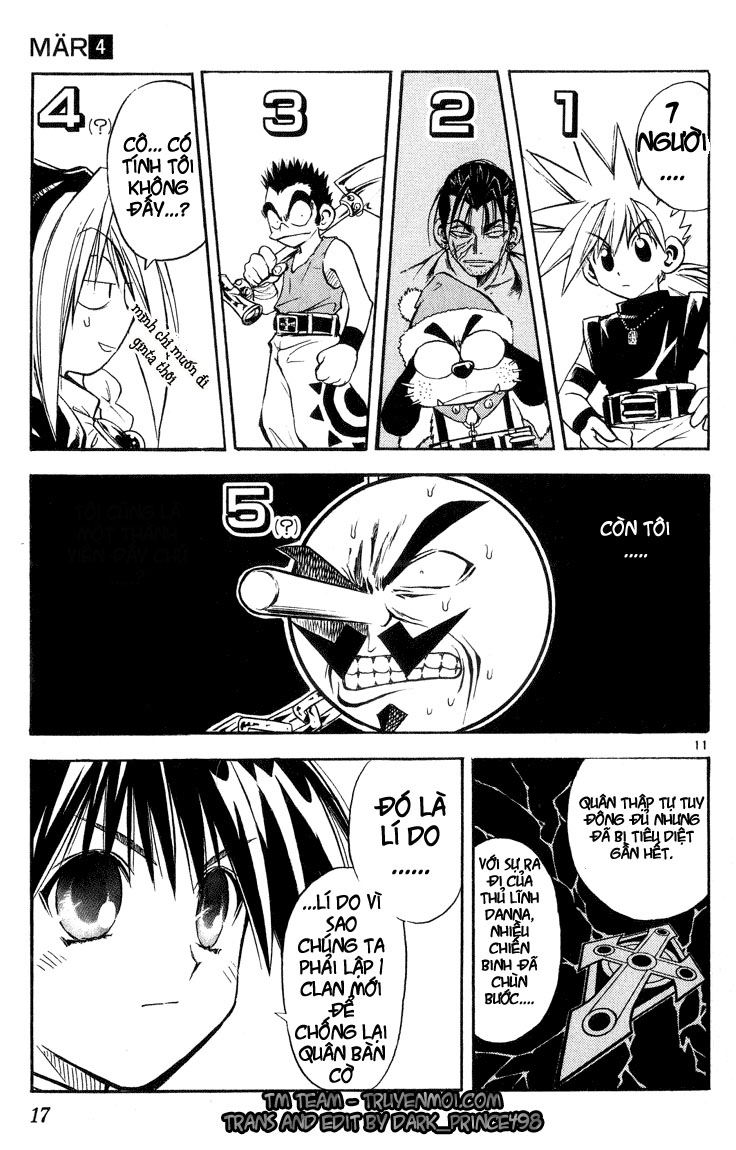 mar heaven chapter 31 10