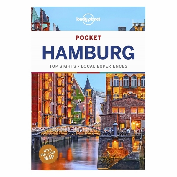 Pocket Hamburg