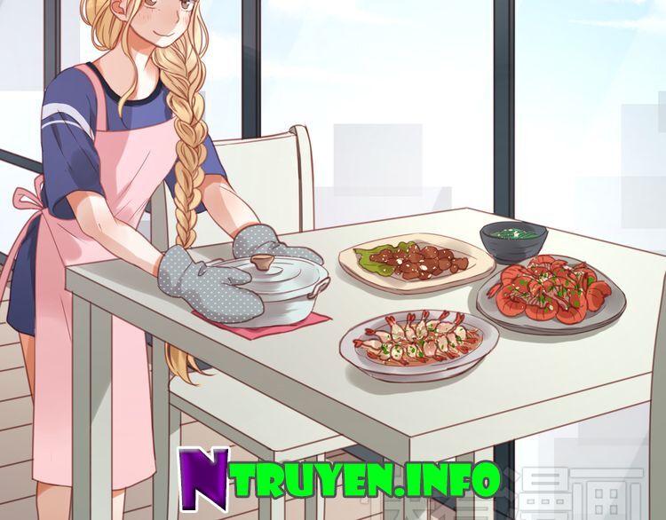 lượm được một tiểu hồ ly phần 1 chapter 25 18