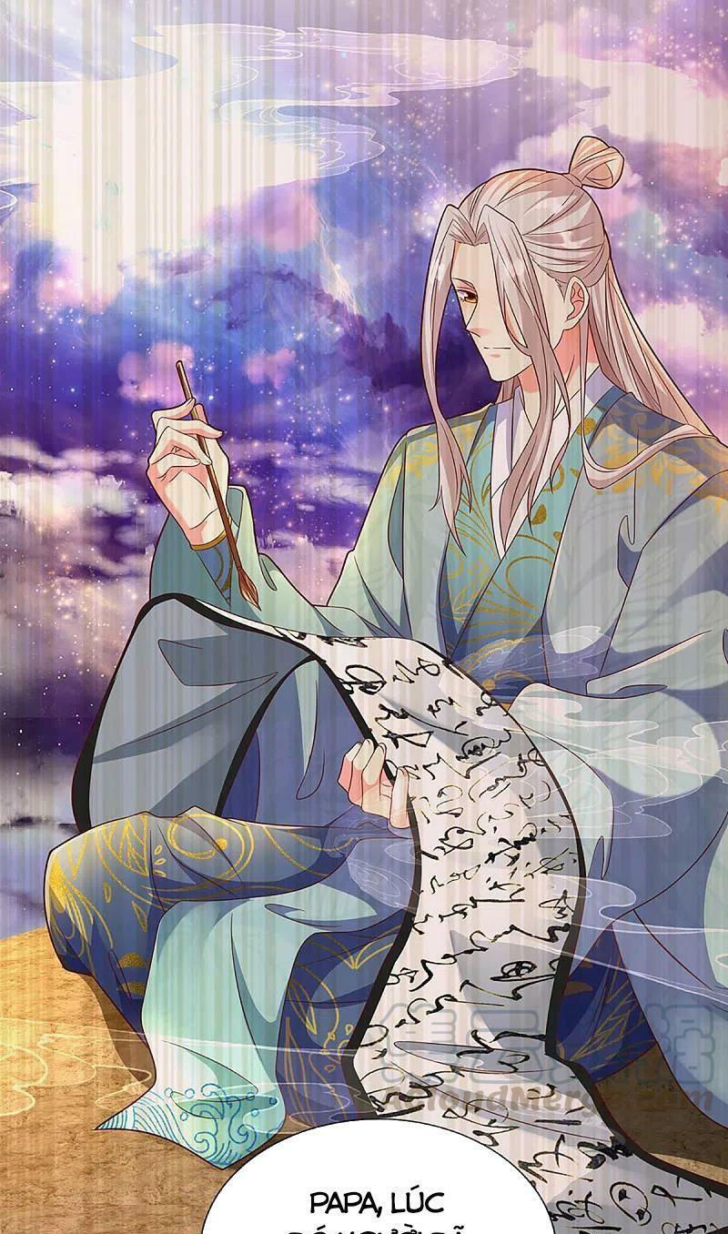 vú em tiên tôn đi ở rể chapter 211 3