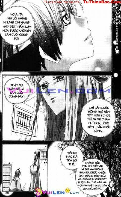 cáo nhỏ đáng yêu chapter 6 80