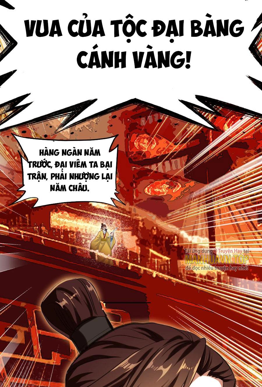 hóa ra ta là tuyệt thế cao thủ chapter 18 8