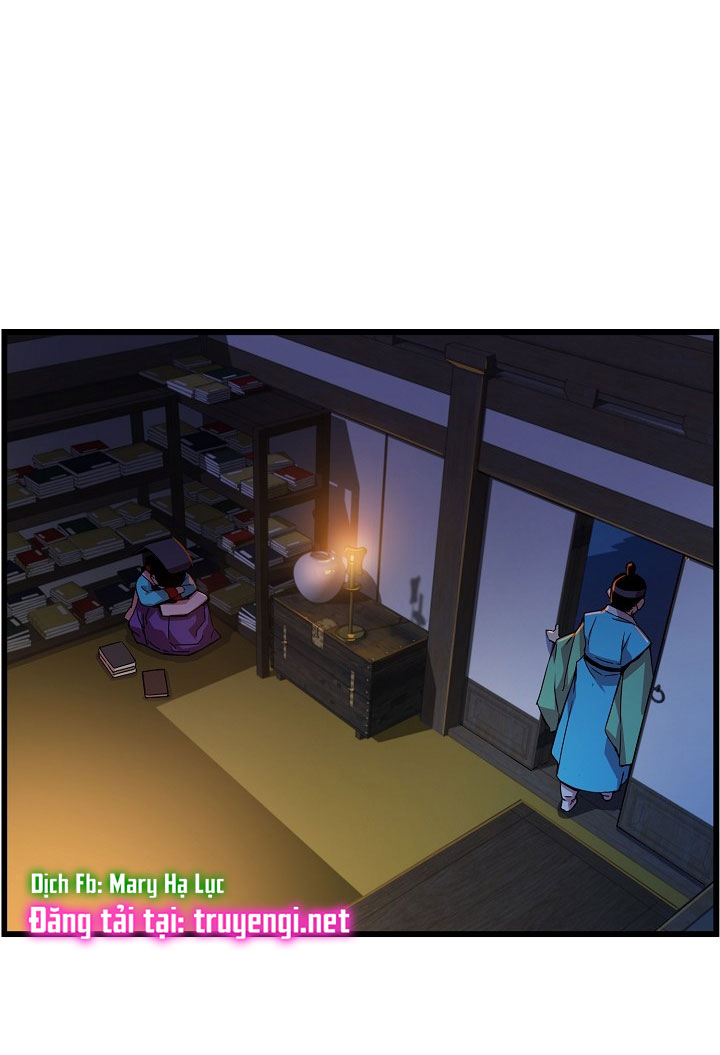 tôi sẽ sống như một hoàng tử chapter 21 27