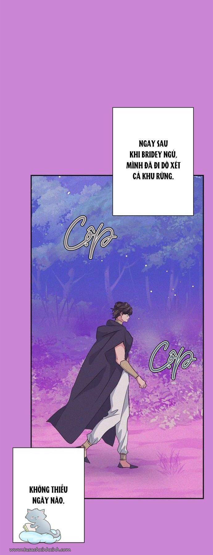 tôi đang nuôi dưỡng một con quái thú chapter 65 30